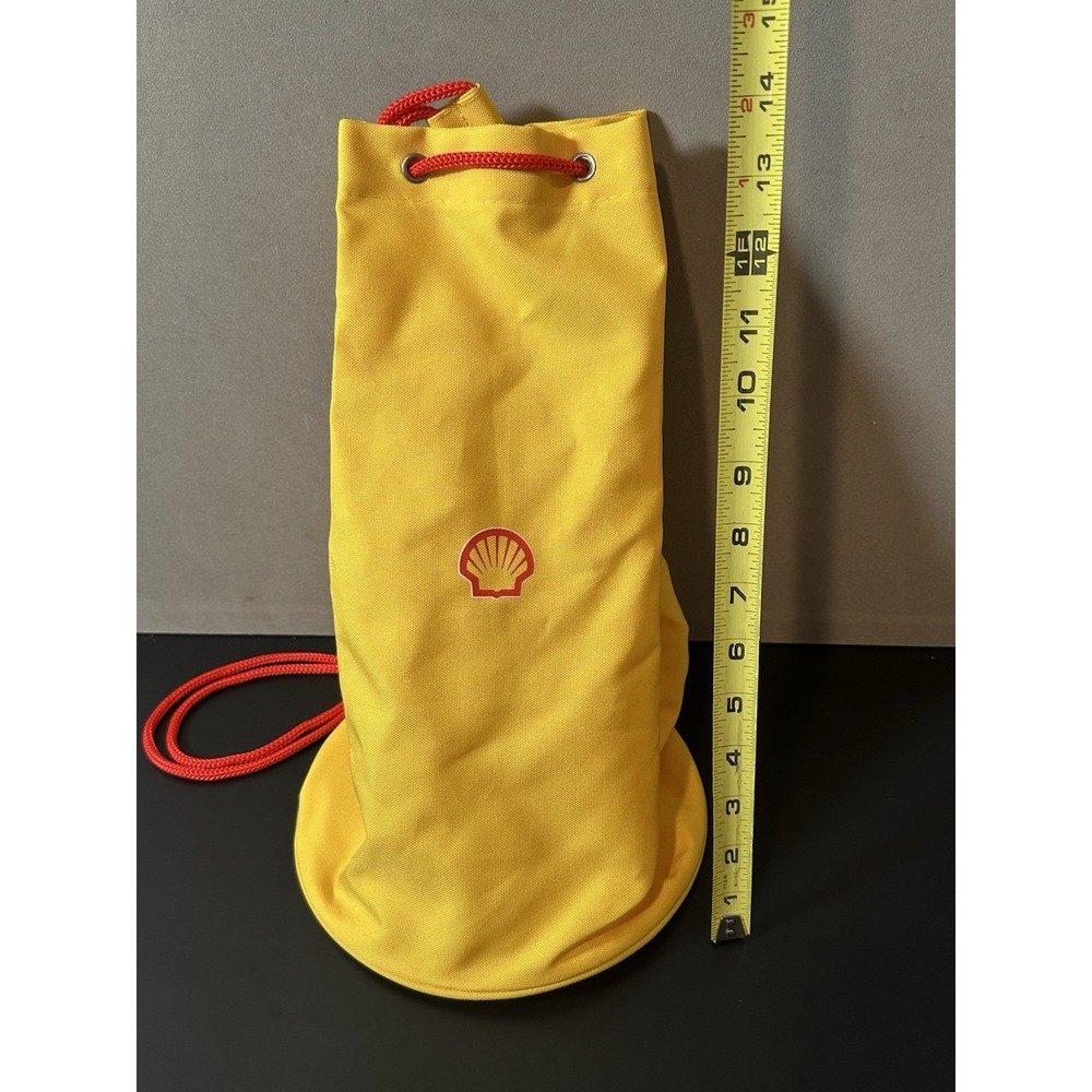 Vintage She'll Mini Drawstring Bag - Picture 4 of 8
